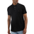 Tommy Hilfiger Core 1985 Slim Polo Shirt - Black