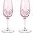 Frederik Bagger Crispy Port Topaz Hvidvinsglas 10cl 2stk