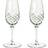 Frederik Bagger Crispy Port Emerald Hvidvinsglas 10cl 2stk