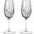 Frederik Bagger Crispy Port Dark Hvidvinsglas 10cl 2stk