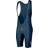 Scott Endurance +++ Men's Bibshorts - Midnight Blue/Dark Grey