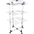 Flamino 3 White