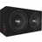 Bass Habit Bass Habit Play PL212 Raggarpaket 4-pack