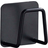 Shein Suction Cup Attachment Black Utensil Holder