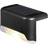 Clas Ohlson Solar Railing Black Wall light 3pcs