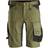 Snickers Workwear 6143 AllroundWork Shorts