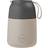 AYA&IDA Food’ie Cream Beige Food Thermos 0.5L