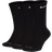 Nike Crew Sock 3-pack