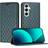 GANGXUN Samsung Galaxy A16 Business Card Slots Holder