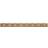 Nordal Edgy Matt Camel Coat Hook 90cm