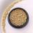 Shein Black Friday Gold Bead Nail Art Charms, 1box 3D Nail Art Rhinestones Caviar Bead Decorations DIY Nail Crafts