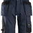 Snickers Workwear 6151 Allround Work Stretch Shorts