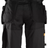 Snickers Workwear 6151 Allround Work Stretch Shorts