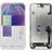JK LCD Display for iPhone 16 FullHD