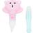 Neoglint Nasal Aspirator Nose Mucus Suction Sucker