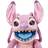 Wow! Stuff Disney Real FX Angel Interaktiv Bamse 45 cm