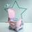 Neoglint Potty Training Seat Cartoon Airplane Shape