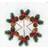 Shein Red Berry Stem Pine Tree Branches 20 10 5pcs Artificial Plant
