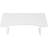 Arozzi Arena Gaming Desk Large Pure White
