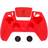 Liverpool FC LFC Silicone PS5 Controller