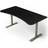 Arozzi Arena Gaming Desk Large Forest Green