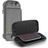 Tech-Protect Slim Pouch Dark Grey