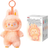 Pop Mart Labubu Monsters Surprise Figur Blind Box Energy Series 3 – 1 st.
