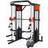 ODIN Ragnarok Smith Rack Multistation 144kg