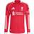 adidas Liverpool Authentic Long Sleeve Jersey