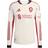 adidas Liverpool Authentic Long Sleeve Away Shirt