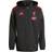 adidas Liverpool FC Outdoor Tracksuit Jacket 2025 26 Noir XS