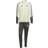adidas Real Madrid Tracksuit Almost Lime