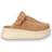 Hey Dude Delray Clog Suede - Tan