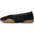 adidas Taekwondo Mei Ballet W Sneakers - Black/White/Gum