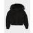 Zavetti Arabella Puffer Jacket Junior - Black