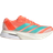 adidas Adizero Boston 13 W - Semi Coral/Flash Aqua/Flash Orange