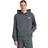 adidas Mercedes AMG Petronas F1 Premium Hoodie Dark Grey