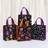 Shein 8pcs Halloween Tote Gift Bags