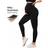 Shein Maternity High Waist Elastic Capri Pants