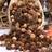Shein 20pcs Mini Artificial Pine Cones Christmas Tree Ornament