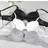 Shein Comfortable Underwear Collection Luxurious Push Up Brawith Delicate Lace Details - High Support