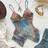 Shein Floral Print Asymmetrical Hem Camisole Top For Vacation