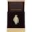 Jon Richard Gold Plated Pengiun Brooch - Gift Box