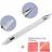 Shein Crystal Pen Picking Up Rhinestones Gems Sticky Wax Pencil