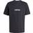 adidas Linear Single Jersey T-shirt - Black/White