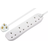 Masterplug 8476942 4 Way 1m