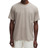 Lululemon Mile Maker T-Shirt Graphic - Warm Ash Grey