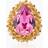 Caroline Svedbom Ring Classic Gemma Ring Gold - Guld