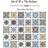 Shein 30pcs Bohemian Peel And Stick Ceramic Tile Wall Stickers Adhesive Film
