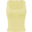 Shein Women's Vest Summer Y2K Solid Color Halter Top